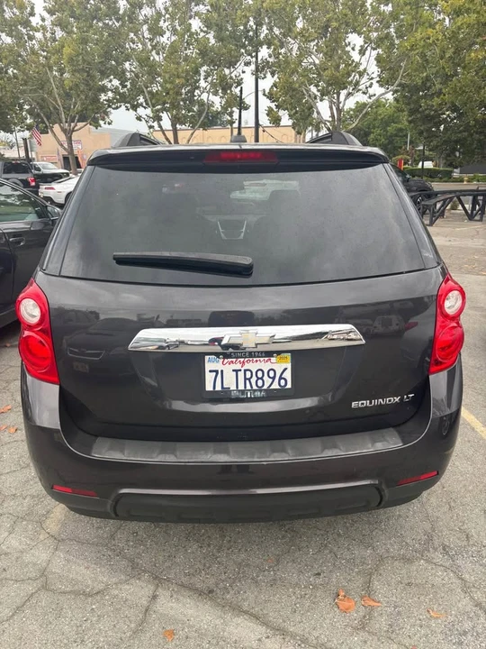2015 Chevrolet Equinox - Image 3 of 12