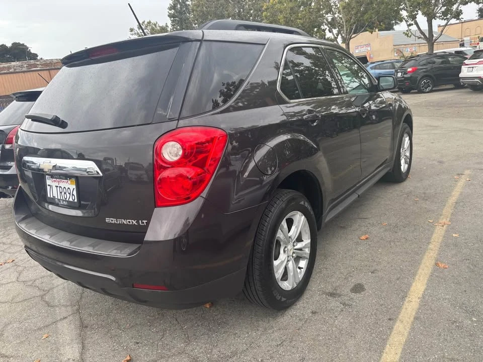 2015 Chevrolet Equinox - Image 4 of 12