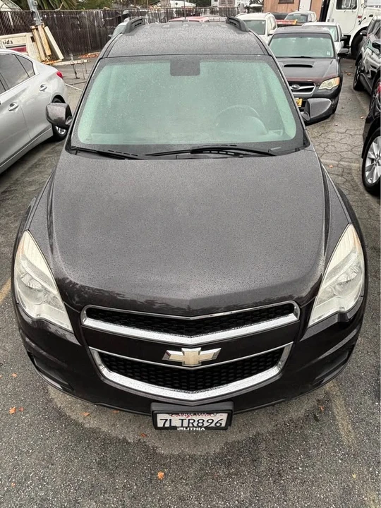 2015 Chevrolet Equinox - Image 12 of 12