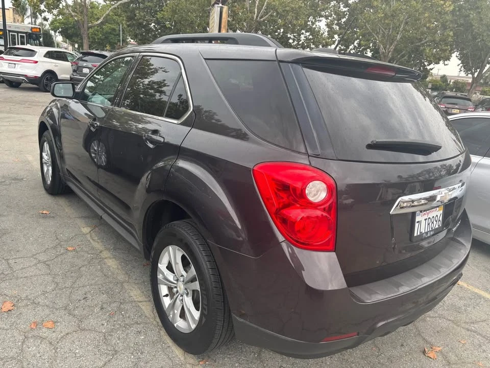 2015 Chevrolet Equinox - Image 2 of 12