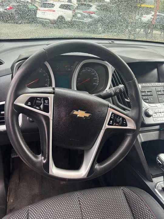 2015 Chevrolet Equinox - Image 8 of 12