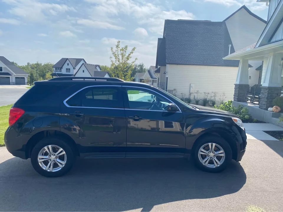 2015 Chevrolet Equinox - Image 2 of 8