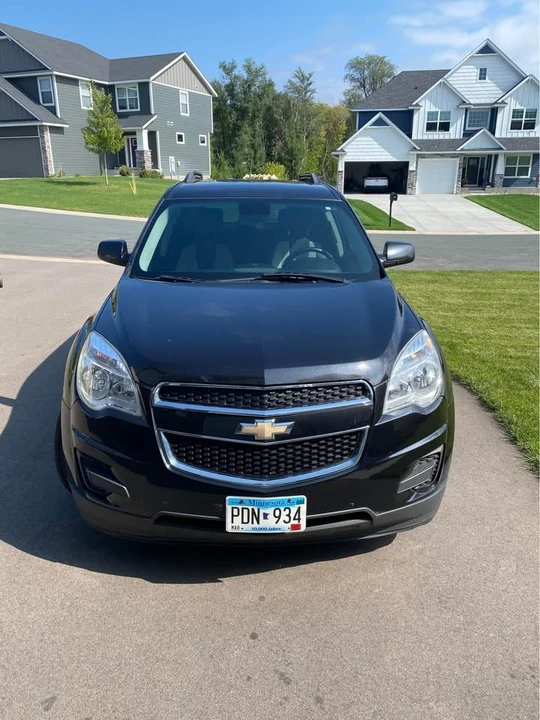 2015 Chevrolet Equinox - Image 5 of 8