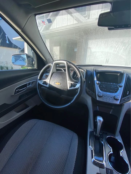 2015 Chevrolet Equinox - Image 7 of 8