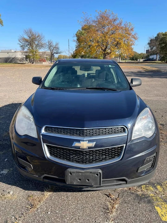 2015 Chevrolet Equinox - Image 11 of 15