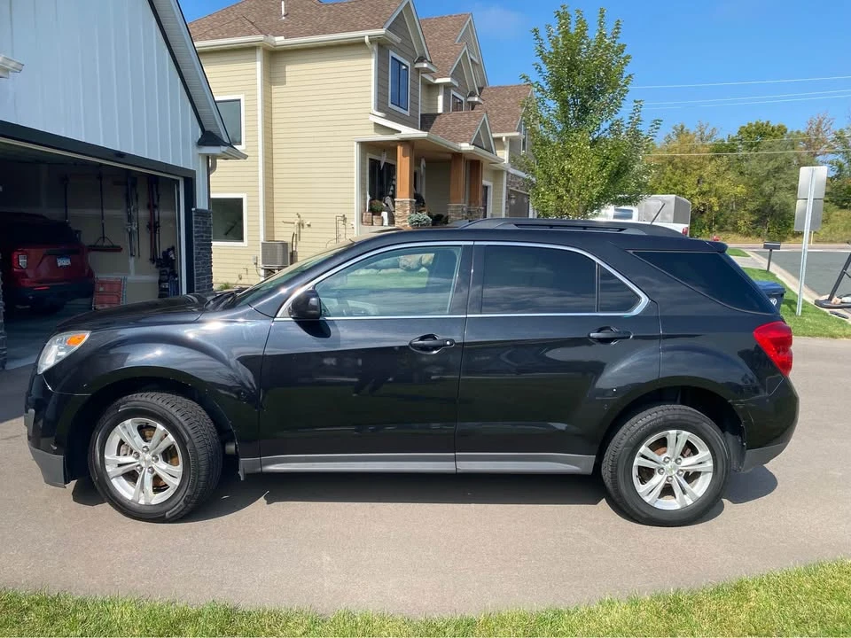 2015 Chevrolet Equinox - Image 3 of 8