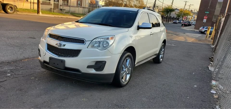 2015 Chevrolet Equinox - Image 3 of 17