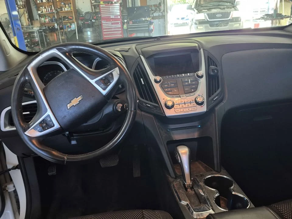2015 Chevrolet Equinox - Image 6 of 6