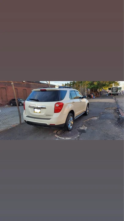 2015 Chevrolet Equinox - Image 7 of 17