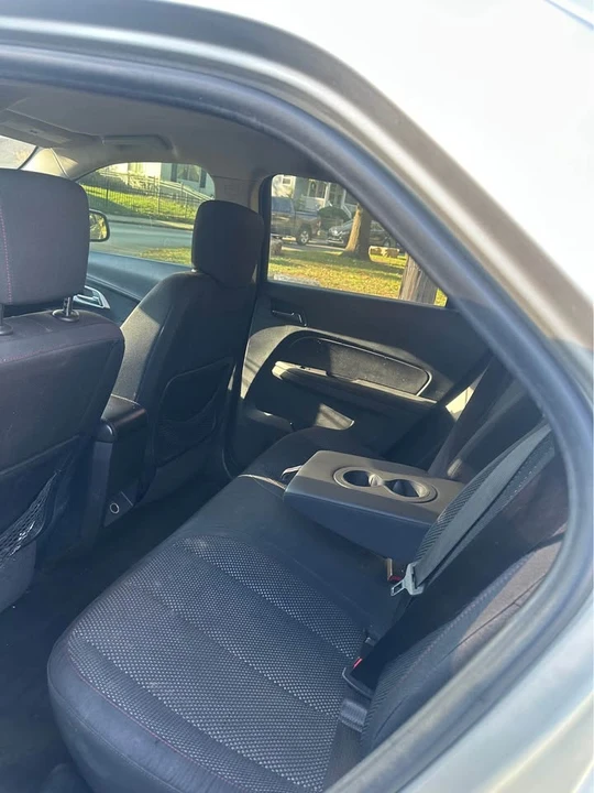 2015 Chevrolet Equinox - Image 2 of 11