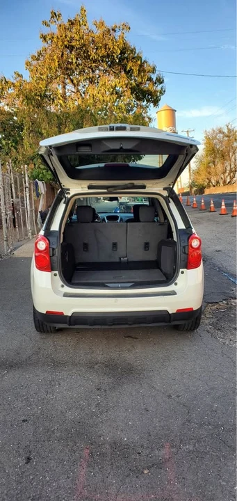 2015 Chevrolet Equinox - Image 13 of 17