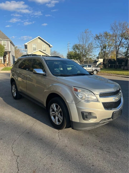2015 Chevrolet Equinox - Image 5 of 11