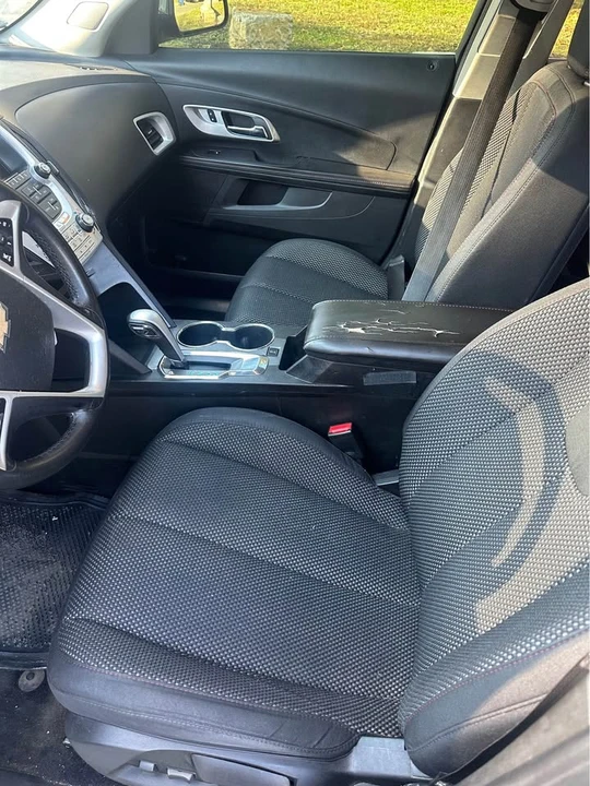 2015 Chevrolet Equinox - Image 10 of 11