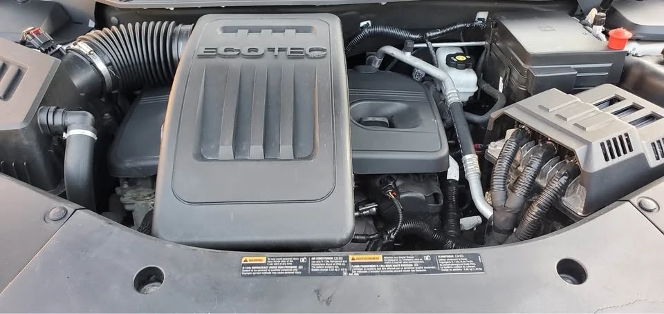 2015 Chevrolet Equinox - Image 14 of 17