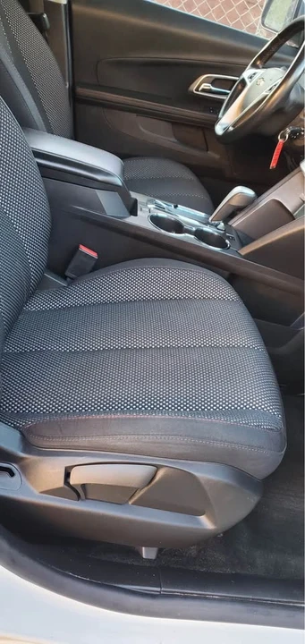 2015 Chevrolet Equinox - Image 11 of 17