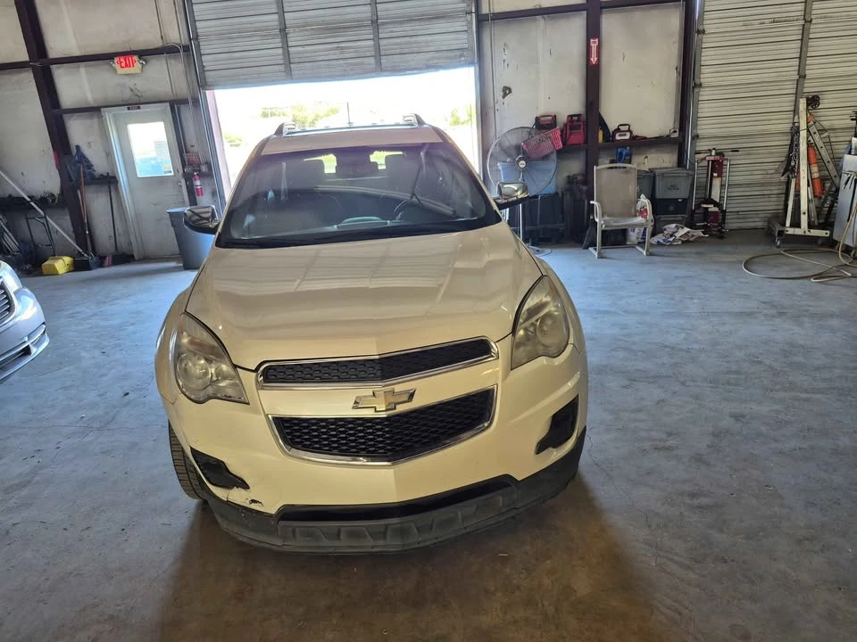 2015 Chevrolet Equinox - Image 3 of 6