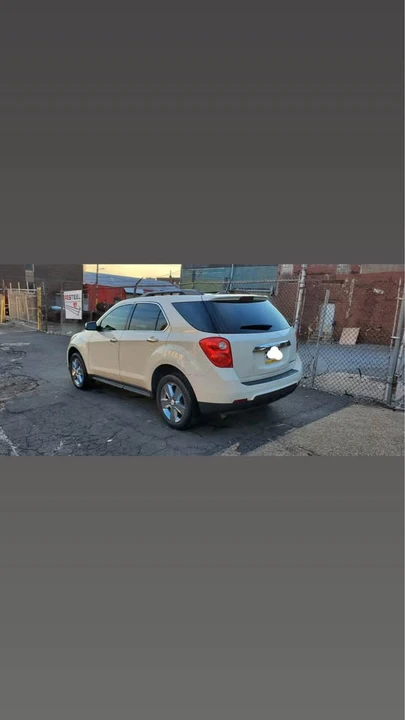 2015 Chevrolet Equinox - Image 8 of 17