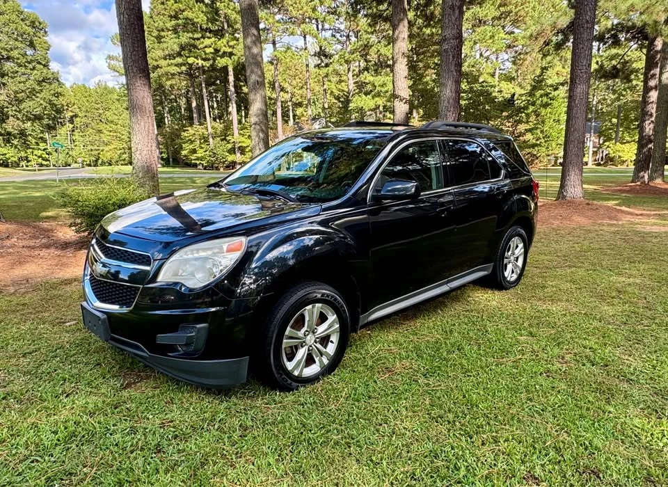 2015 Chevrolet Equinox - Image 2 of 11