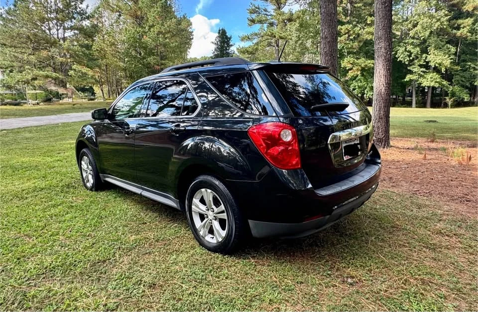 2015 Chevrolet Equinox - Image 4 of 11