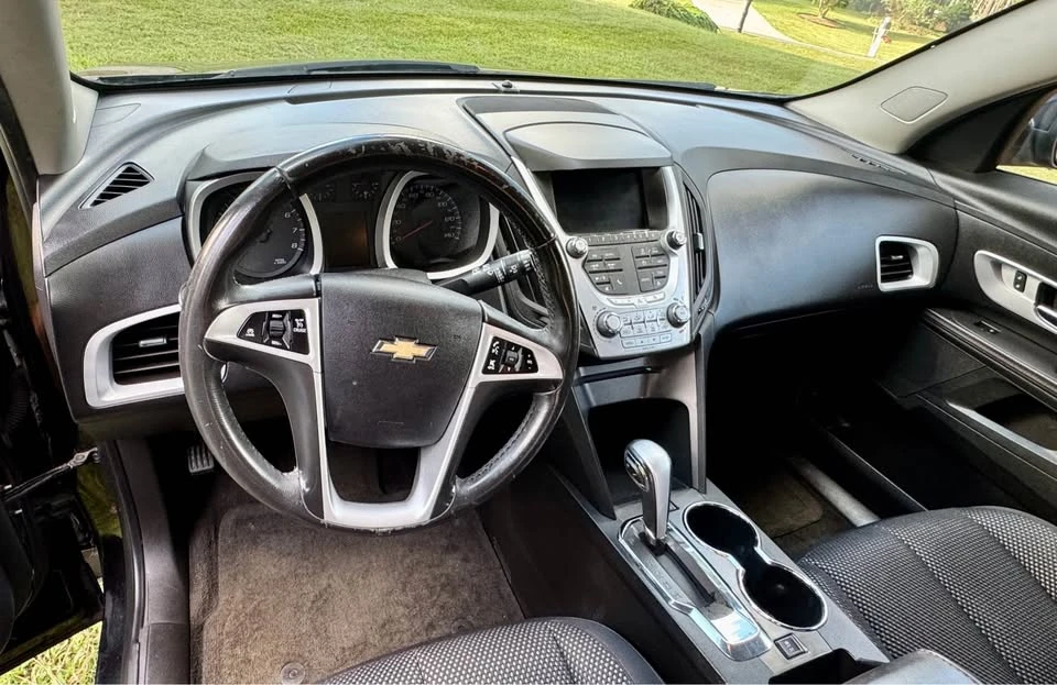 2015 Chevrolet Equinox - Image 7 of 11