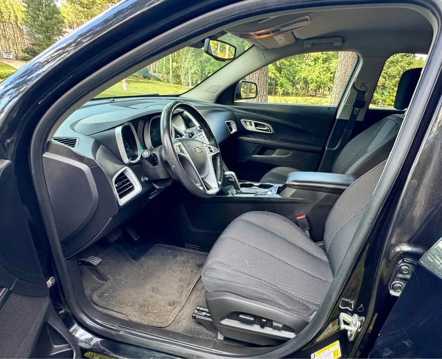 2015 Chevrolet Equinox - Image 6 of 11