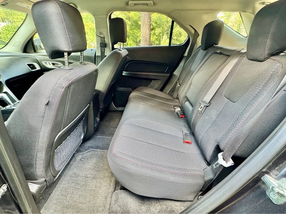 2015 Chevrolet Equinox - Image 10 of 11