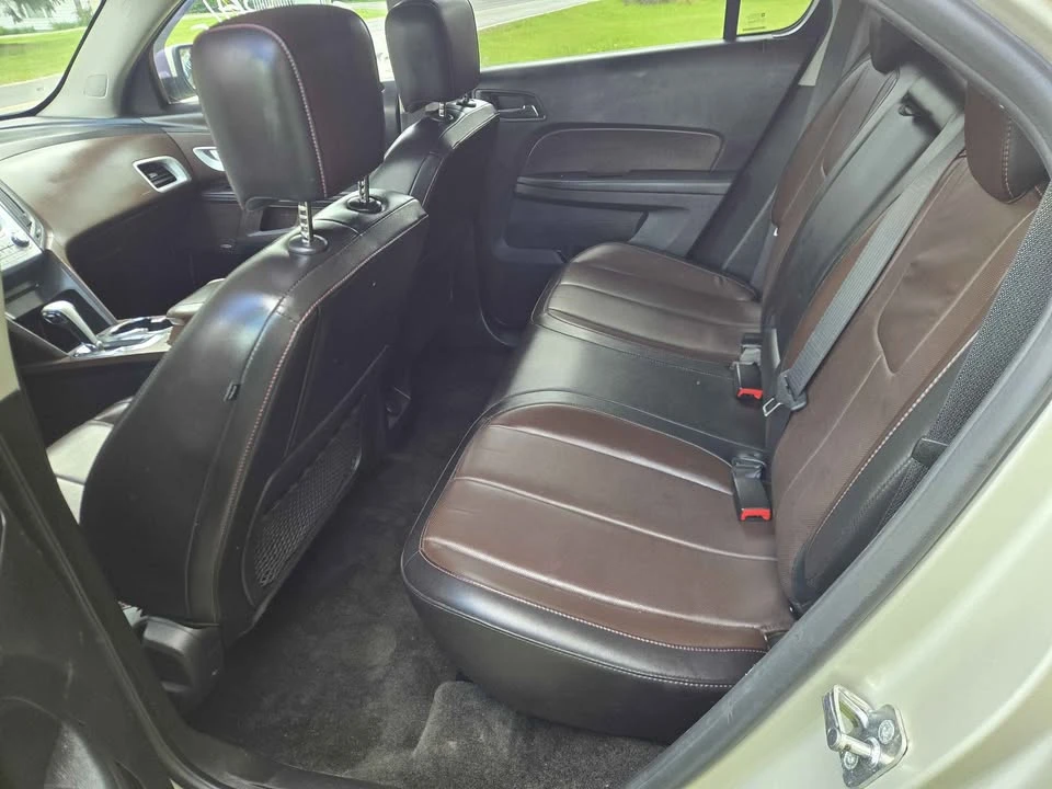 2015 Chevrolet Equinox - Image 4 of 10