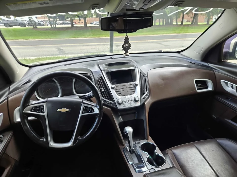 2015 Chevrolet Equinox - Image 3 of 10