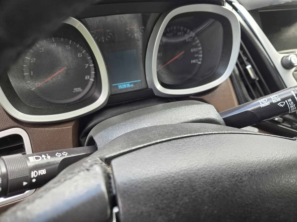 2015 Chevrolet Equinox - Image 2 of 10