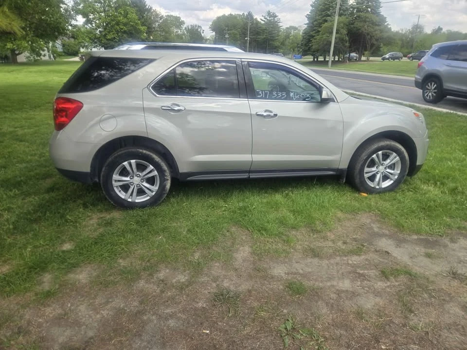 2015 Chevrolet Equinox - Image 10 of 10