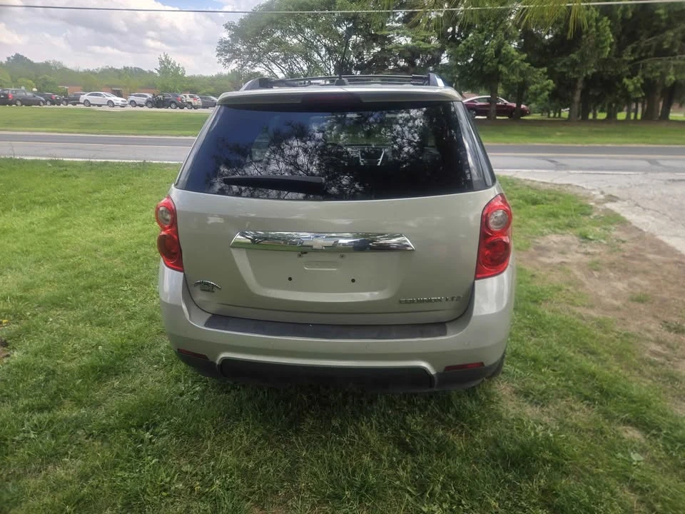 2015 Chevrolet Equinox - Image 9 of 10