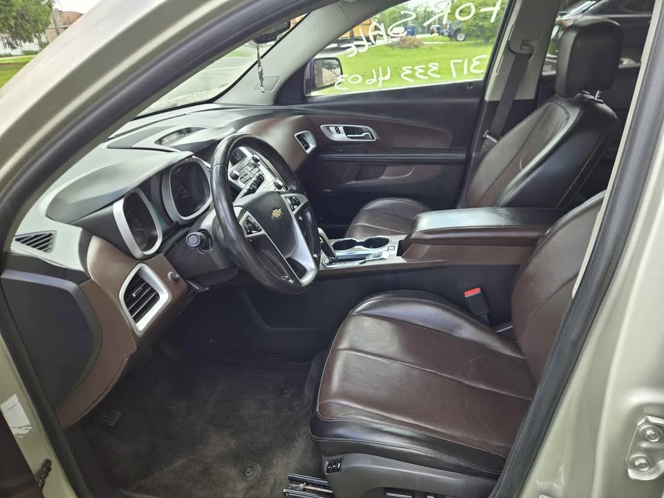 2015 Chevrolet Equinox - Image 5 of 10