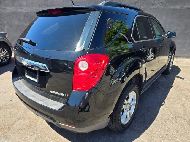 2015 Chevrolet Equinox - Image 5 of 21