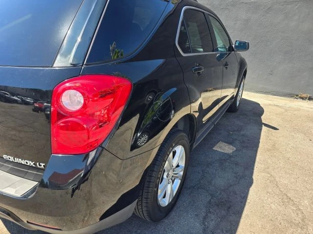 2015 Chevrolet Equinox - Image 11 of 21