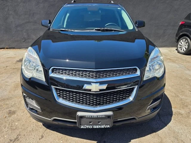 2015 Chevrolet Equinox - Image 2 of 21