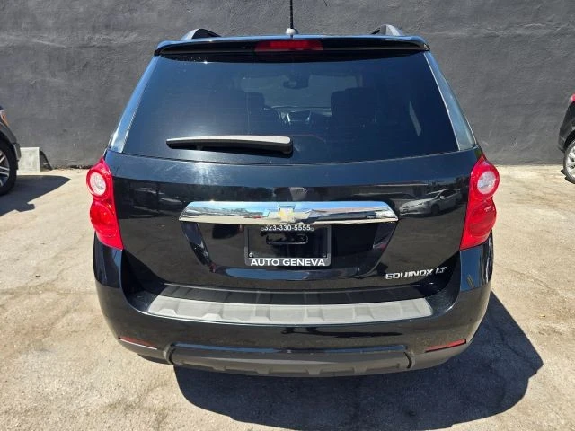 2015 Chevrolet Equinox - Image 6 of 21