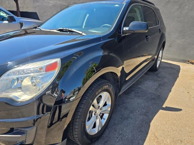 2015 Chevrolet Equinox - Image 9 of 21