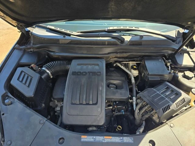 2015 Chevrolet Equinox - Image 14 of 21