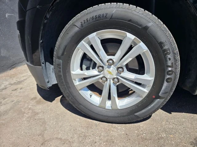 2015 Chevrolet Equinox - Image 13 of 21