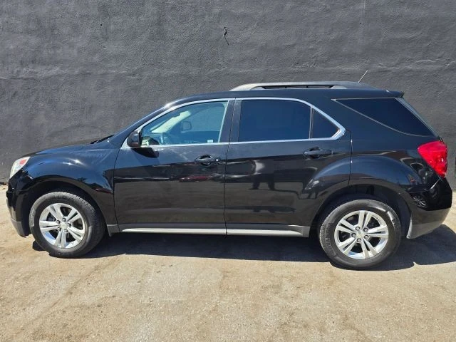 2015 Chevrolet Equinox - Image 8 of 21