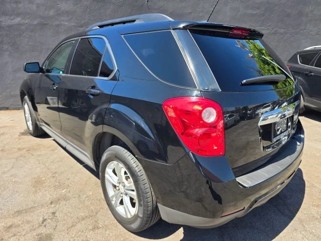 2015 Chevrolet Equinox - Image 7 of 21