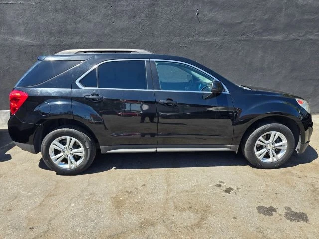 2015 Chevrolet Equinox - Image 4 of 21