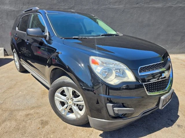 2015 Chevrolet Equinox - Image 3 of 21