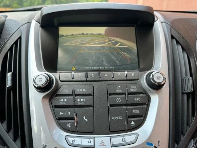 2015 Chevrolet Equinox - Image 19 of 21
