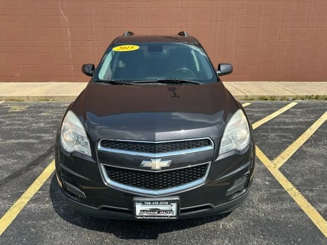 2015 Chevrolet Equinox - Image 2 of 21