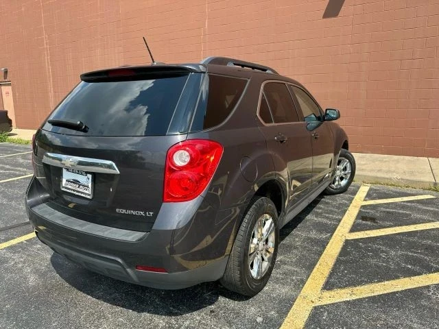 2015 Chevrolet Equinox - Image 5 of 21