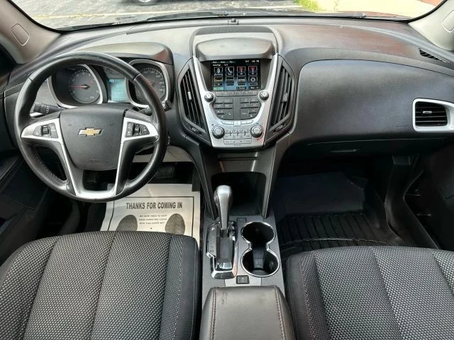2015 Chevrolet Equinox - Image 13 of 21
