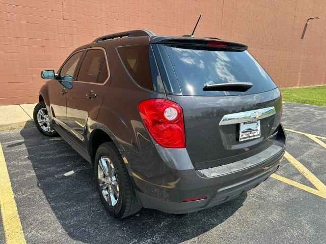 2015 Chevrolet Equinox - Image 7 of 21