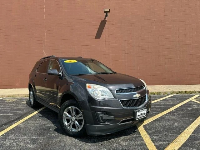 2015 Chevrolet Equinox - Image 3 of 21