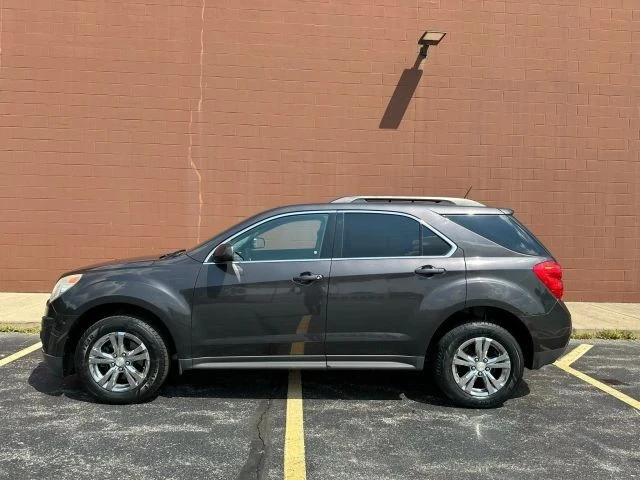 2015 Chevrolet Equinox - Image 8 of 21